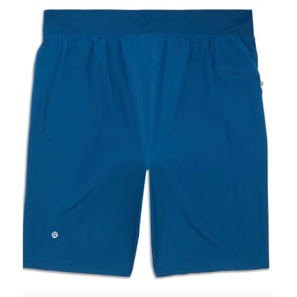 Lululemon T.H.E. Lined Short 9” New No Tags - Picture 1 of 6